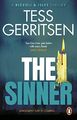 Der Sünder: Der fesselnde Rizzoli & Inseln Thriller aus dem Sunday Times-Bestseller