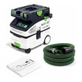 Festool Absaugmobil CTM MIDI I CLEANTEC Staubklasse M