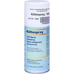 KÄLTESPRAY 150ml PZN 1605886