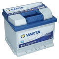 Varta 12V 44 Ah 440A/EN B18 Blue Dynamic Autobatterie Starterbatterie NEU