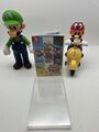 Nintendo Switch Spiel - Super Mario 3D All Stars OVP - Top Zustand PAL !