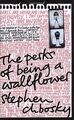 The Perks of Being a Wallflower von Chbosky, Stephen | Buch | Zustand akzeptabel