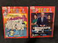 2 Zeitschriften DEIN SPIEGEL - Kinderzeitschriften