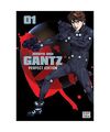 Gantz Perfect T01, Oku, Hiroya