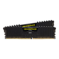 Corsair Vengeance LPX 16GB 3200MHz 2x8GB DDR4 DRAM Speicherkit - Schwarz ...