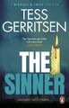 The Sinner 9781804991329 Tess Gerritsen - Free Tracked Delivery