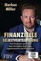 Finanzielle Selbstverteidigung: Profi-Strategien zum Sch... | Buch | Zustand gut