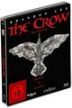 The Crow - Die Krähe (Steelbook) [Blu-ray]