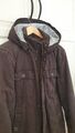 s oliver Winterjacke Gr.M Braun 