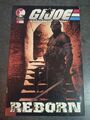 G.i. Joe Reborn #1 Devils Due DDP