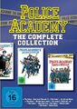 Police Academy-Complete Collection