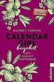 Calendar Girl - Begehrt: Juli/August/September (Calendar... | Buch | Zustand gut