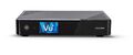 VU+ Uno 4K SE 1x DVB-C FBC Twin Tuner Linux Receiver (UHD, 2160p) schwarz