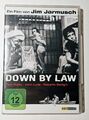 DVD: Down by Law - Jim Jarmusch