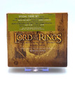 The Lord of the Rings: Motion Picture Trilogy Soundtrack - Special 3 Disc Set