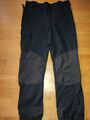 Schoeffel Outdoorhose Wanderhose Treckinghose schwarz Größe L