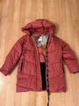 Khujo Winterjacke Gr. L oversized