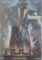 Der unglaubliche Hulk - ungeschnittene US-Kinoversion DVD Edward Norton