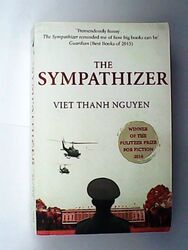 The Sympathizer by Viet Thanh Nguyen (2016-04-21) Thanh Nguyen, Viet: