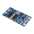 2S 10A Li-ion Lithium 18650 Battery BMS Protection PCB Board w/Balance 7.4V 8.4V