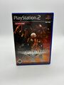 Sony PS2 Playstation 2 Zone of the Enders OVP