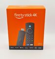 Amazon Fire TV Stick 4K Ultra HD Alexa Wi-Fi 6 Dolby Vision Atmos HDR10+ NEU OVP