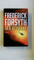 120967 Frederick Forsyth DER AFGHANE Roman HC