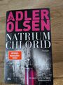 Buch Natrium Chlorid von Jussi Adler Olsen