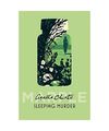 Sleeping Murder, Agatha Christie