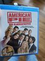 American Pie 8: Das Klassentreffen (Blu-ray - gebraucht: sehr gut)