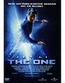 DVD The One Gebraucht - gut