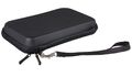 Hard-Case Navi-Tasche Hülle Box 6" für Blaupunkt Travel-Pilot 63 CE 65 Active ..