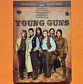 YOUNG GUNS (DVD)