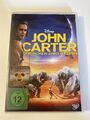 Disney: John Carter - Zwischen zwei Welten (DVD) Sehr Guter Zustand