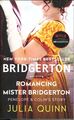 Julia Quinn / Romancing Mister Bridgerton /  9780062353689