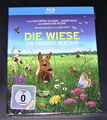 DIE WIESE EIN PARADIES NEBENAN DIGIPAK BLU RAY IM SCHUBER + BOOKLET NEU & OVP