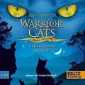 Warrior Cats - Special Adventure. Feuersterns Missi... | Buch | Zustand sehr gut