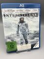 Blu-ray Interstellar mit Matthew McConaughey Anne Hathaway Christopher Nolan