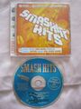 VERSCHIEDENE KÜNSTLER - SMASHIN' HITS. (CD 2000). 10 Gleise.