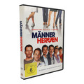 Männerherzen von Til Schweiger Christian Ulmen David Florian DVD FSK6