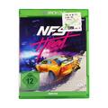 NFS Heat (Need for Speed) für XBOX One | NEU mit CD