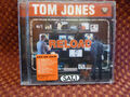 CD Tom Jones - Reload