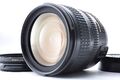 Nikon AF-S Nikkor 18-70mm F3.5-4.5 G ED Zoomobjektiv 2735650 [Near Mint] aus ...