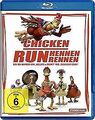 Chicken Run - Hennen Rennen [Blu-ray] von Lord, Pete... | DVD | Zustand sehr gut