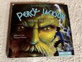 Percy Jackson 01. Diebe im Olymp von Rick Riordan | Hörbuch | CD 💿 1149