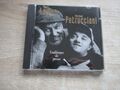 Michel Petrucciani + Eddie Louiss - Conference De Presse  CD Album