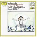 Strawinsky: Der Feuervogel (Suite) / Le Sacre du Printemps | CD | Zustand gut