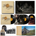 Neil Young - Harvest 50th Anniversary Edition (Vinyl Box - 1972 - EU - Reissue)