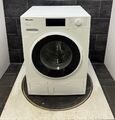 Miele W1  Waschmaschine WWD660 WCS   8Kg 1400Upm Repariert & Funktioniert