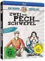 Zwei wie Pech und Schwefel - Limited Edition (Blu-ra... | DVD | Zustand sehr gut